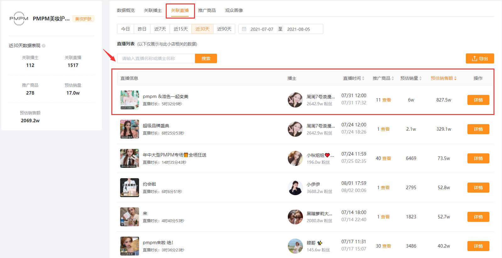快手小店店铺体验分对流量的影响,快手小店流量有什么用