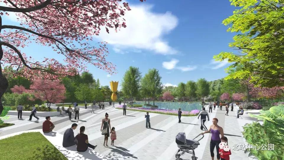 相当于112个足球场的图片,深圳足球公园效果图