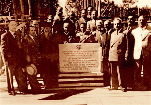 犹太人真实的秘密,揭秘犹太人的真实面孔