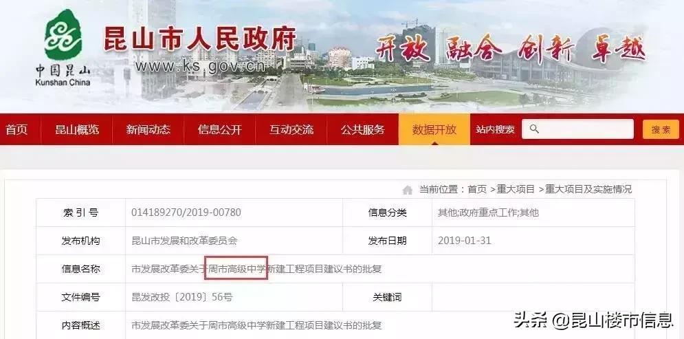 江苏昆山成绩,2017昆山上半年成绩单