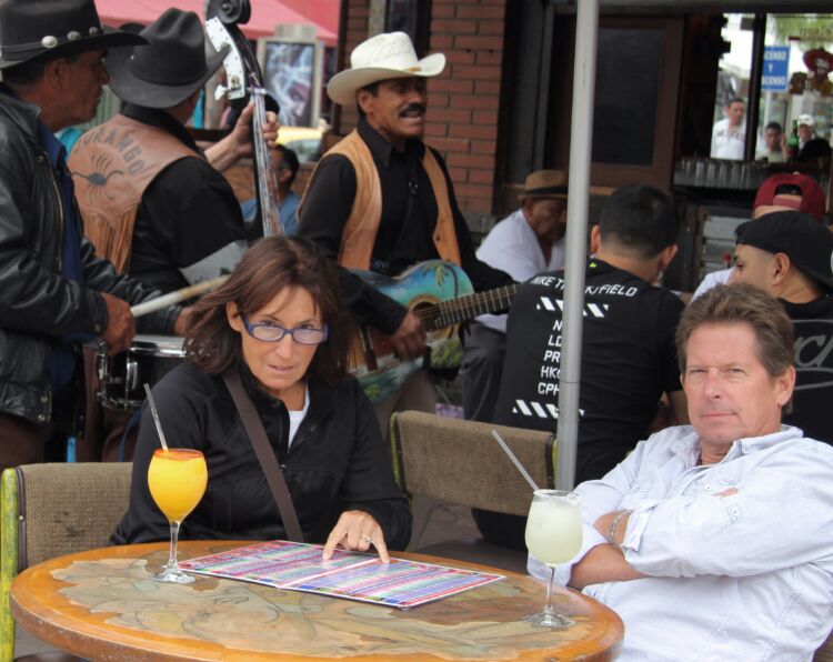 墨西哥蒂华纳现在时间,墨西哥蒂华纳市简介