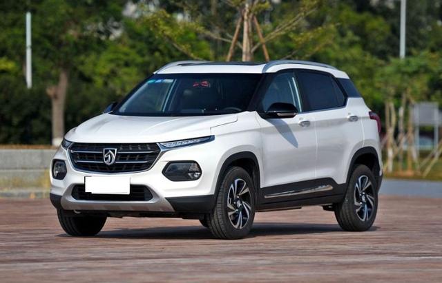 宝骏车质量究竟怎么样,销量王真的好吗