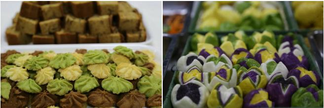 中国大学食堂排名前十有农大吗,985211的中国农业大学