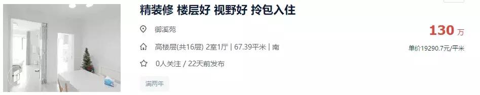 关于龙湾城片区院长这么说，附带优质社区踩盘，你们猜猜是哪里？