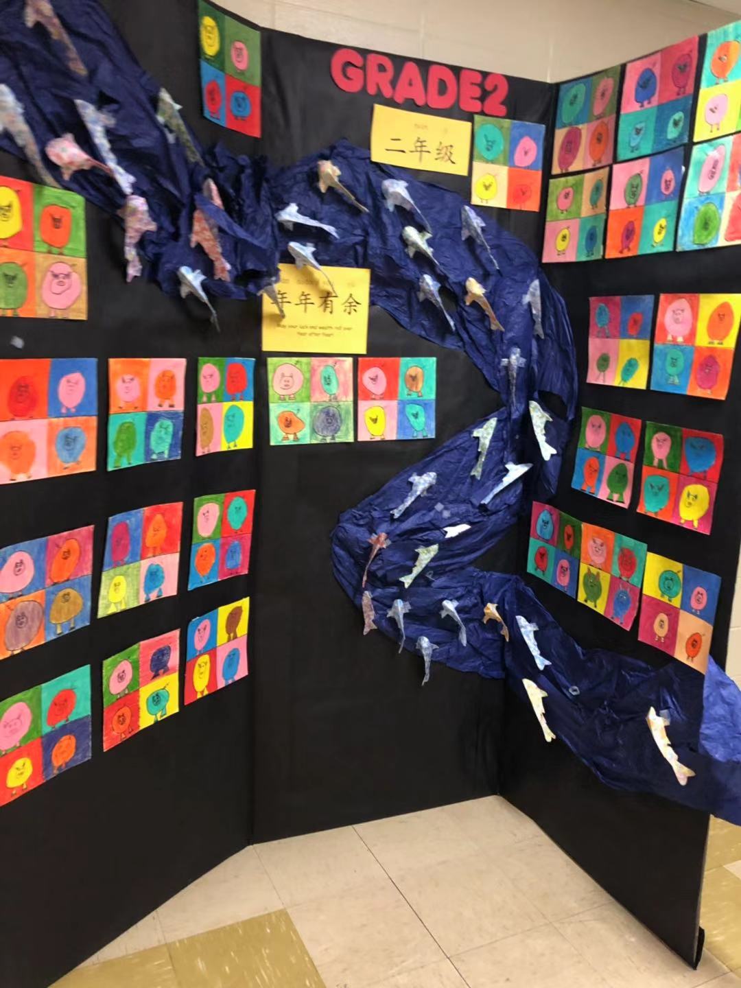 老外学好中文后,老外学了中文以后来到广东