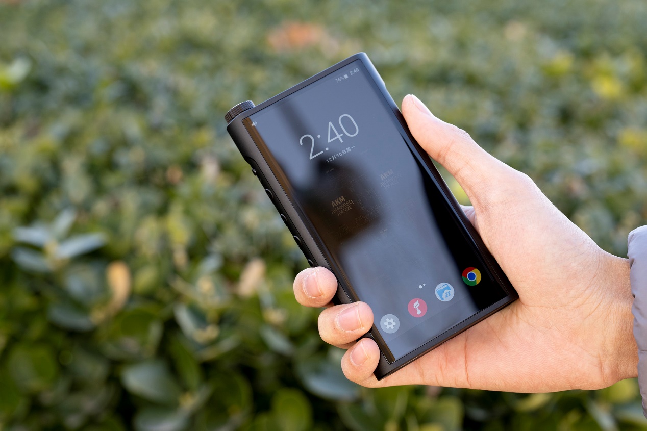 飞傲m15最新消息,飞傲m15深度测评