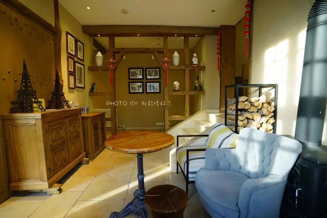 古北水镇水镇之家民宿团购优惠,古北水镇附近的民宿排名