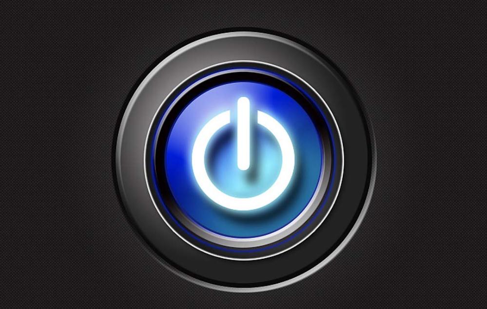 windows7系统怎样用键盘关机,在windows7中怎样正确关机