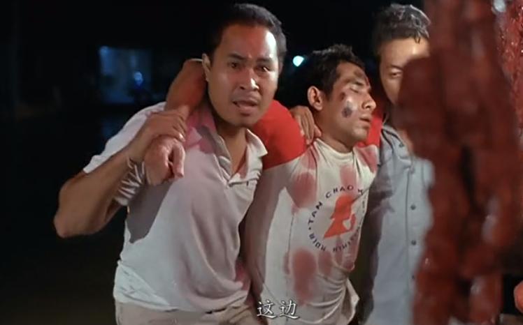 豆瓣7.5《恶魔的艺术2：邪降》：伏笔很深的泰国恐怖片