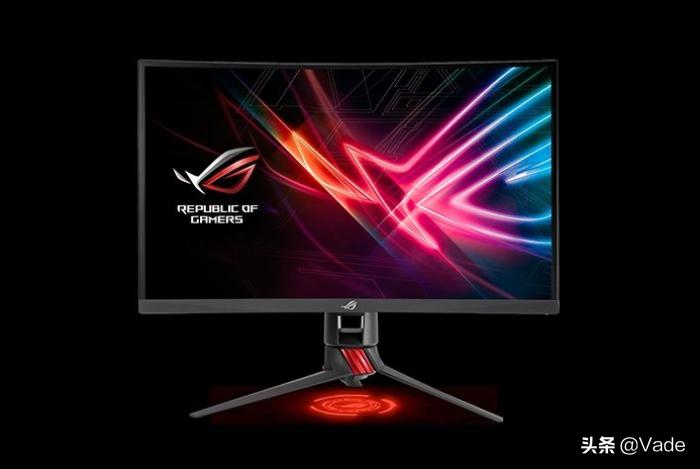 60hz刷新率显示器怎么超频,显示器只有60hz显卡支持高刷