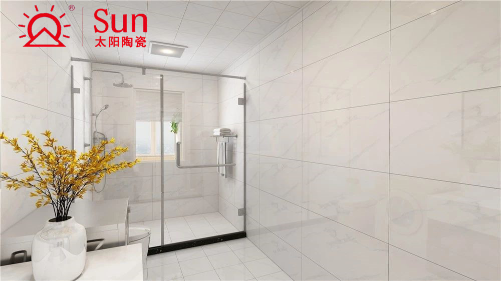 太阳陶瓷抛釉通体砖,太阳陶瓷优等品原石大板