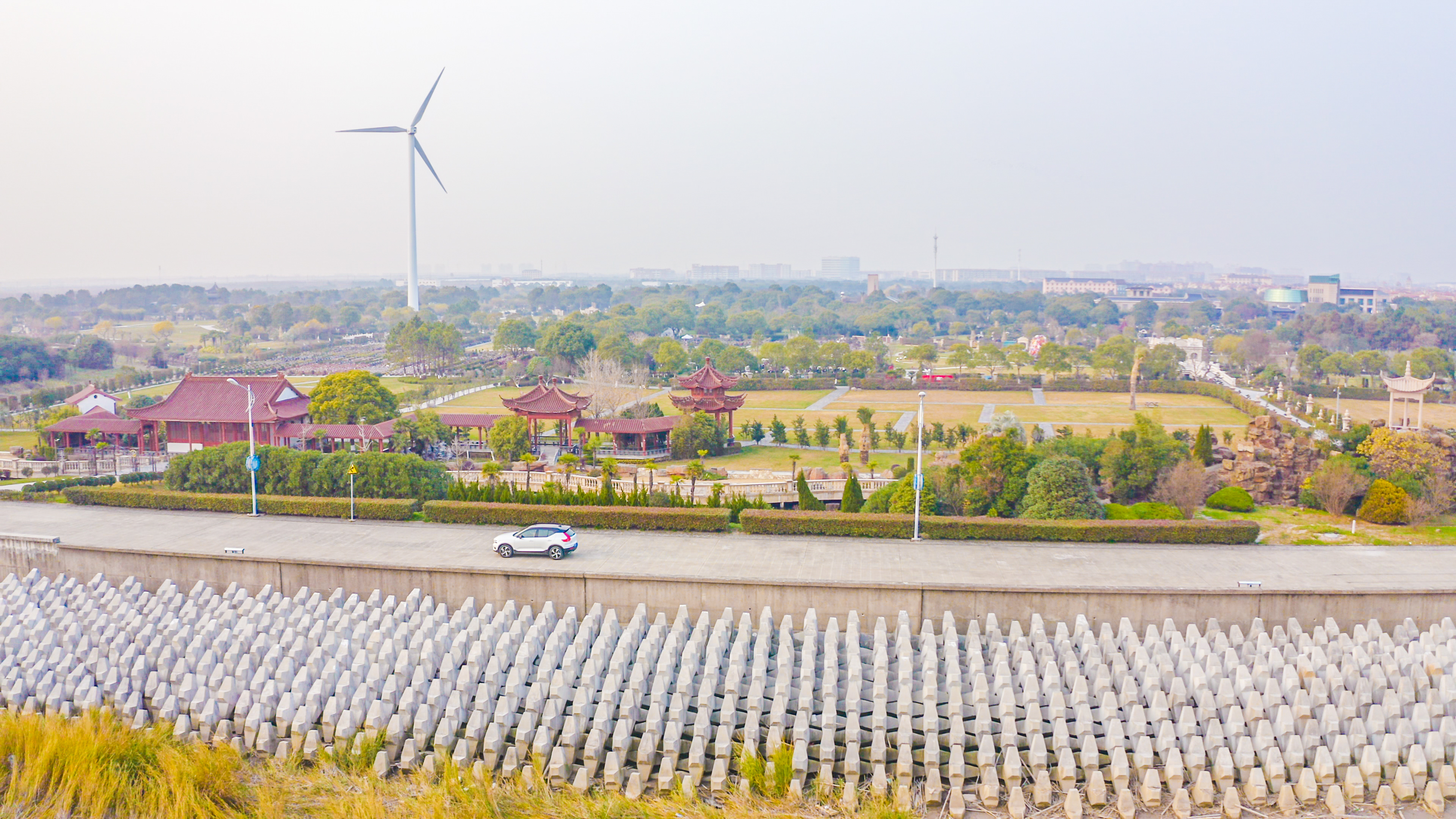 上海岛屿赶海推荐,上海周边吹爆的赶海圣地