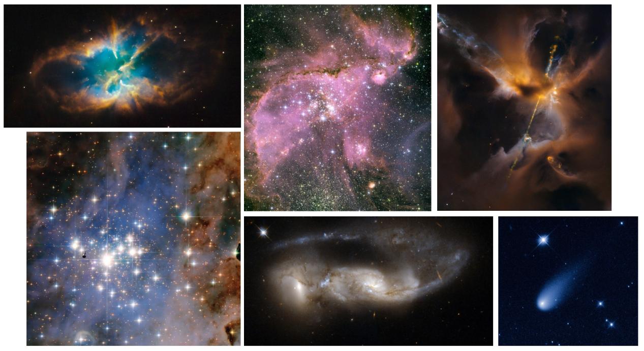 大三角星空图片,令人惊叹的星空图片