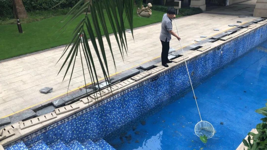 杭州金地天逸管家,杭州金地天逸城