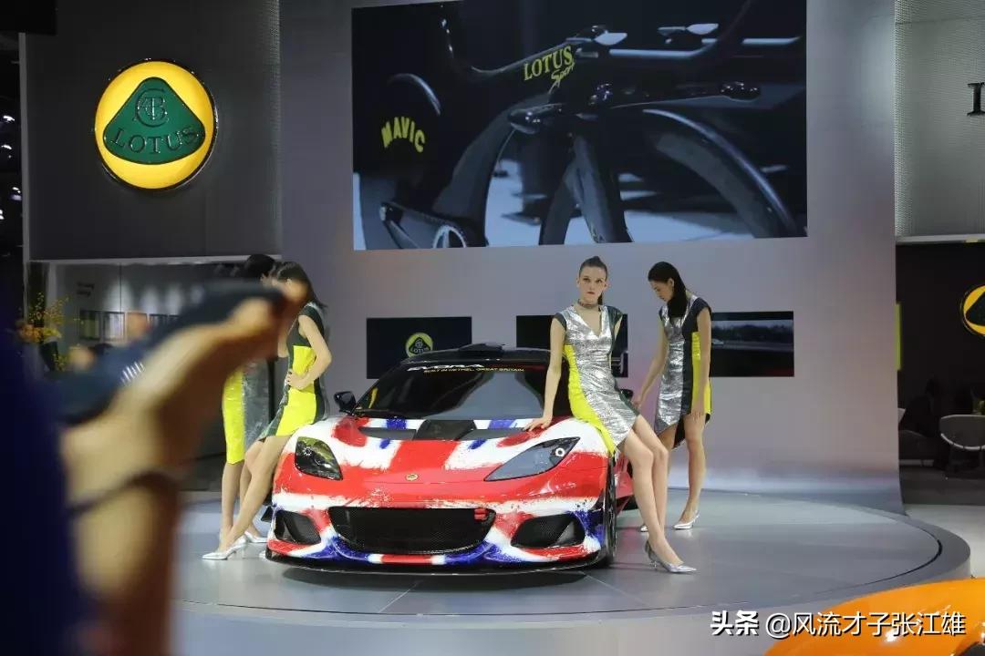 美女、名车，你要谁？老司机：我都要了！