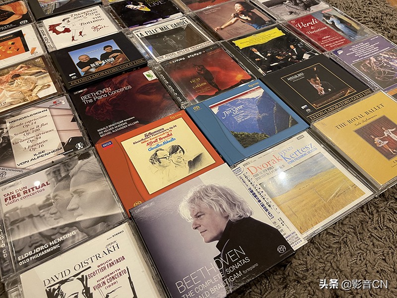 我身边的发烧友们音响玩家访谈录（连载2）