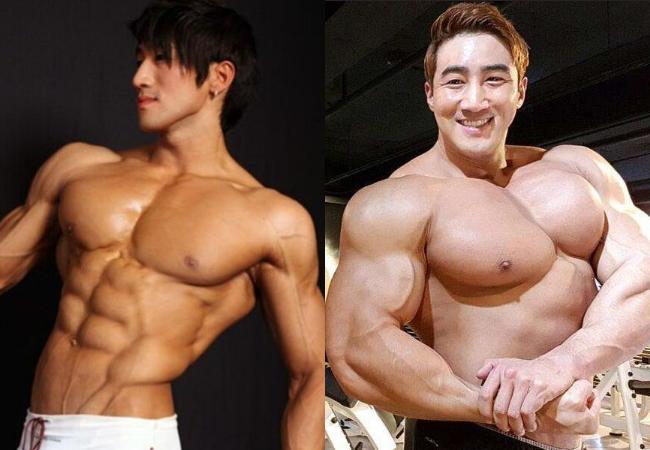 健身使肌肉达到什么感觉比较好,健身练肌肉有什么用