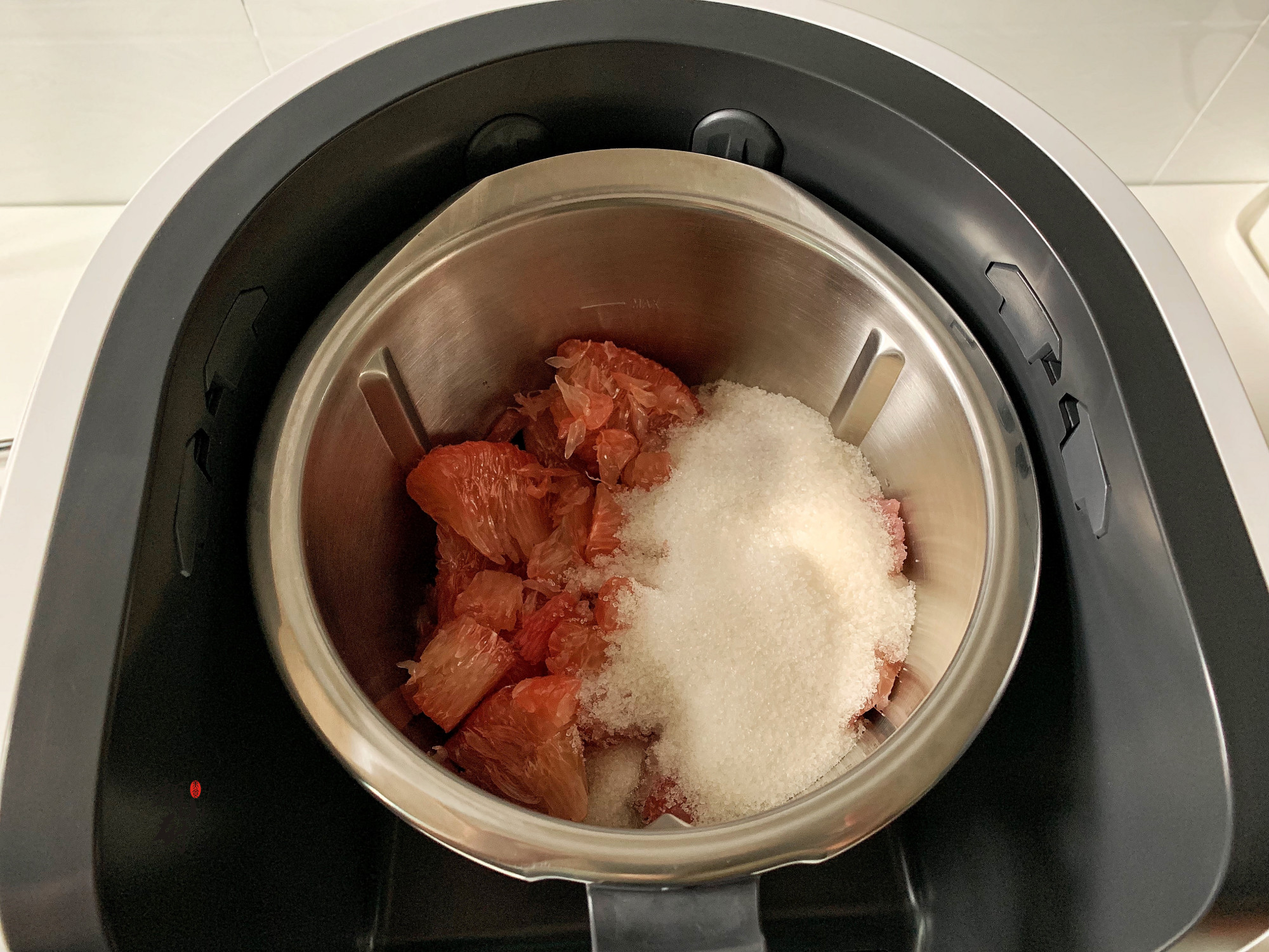 柚子不要皮怎么做柚子茶,蜂蜜柚子茶用什么柚子做比较好