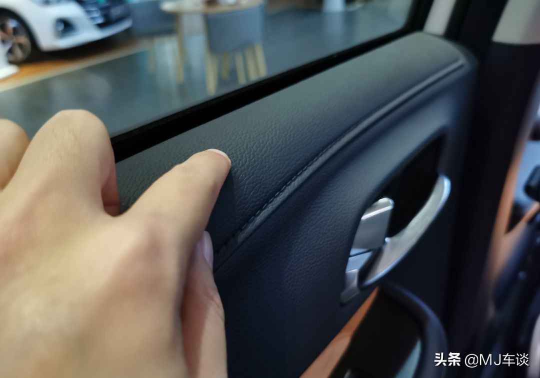 2019款广汽传祺gs4试驾,传祺gs4plus1.5t试驾视频