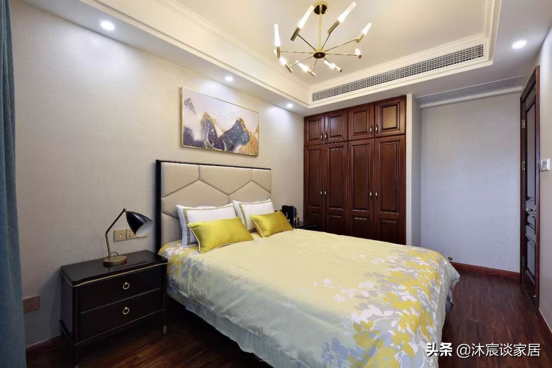 经典而不过时的装修风格,经典不过时的装修风格现代轻奢