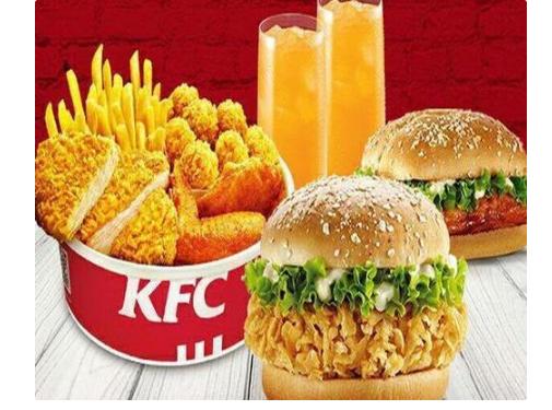 郑州肯德基嫩牛五方,郑州肯德基第一家