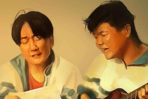 筷子兄弟评价肖央王太利,筷子兄弟肖央王太利哪个发展得好