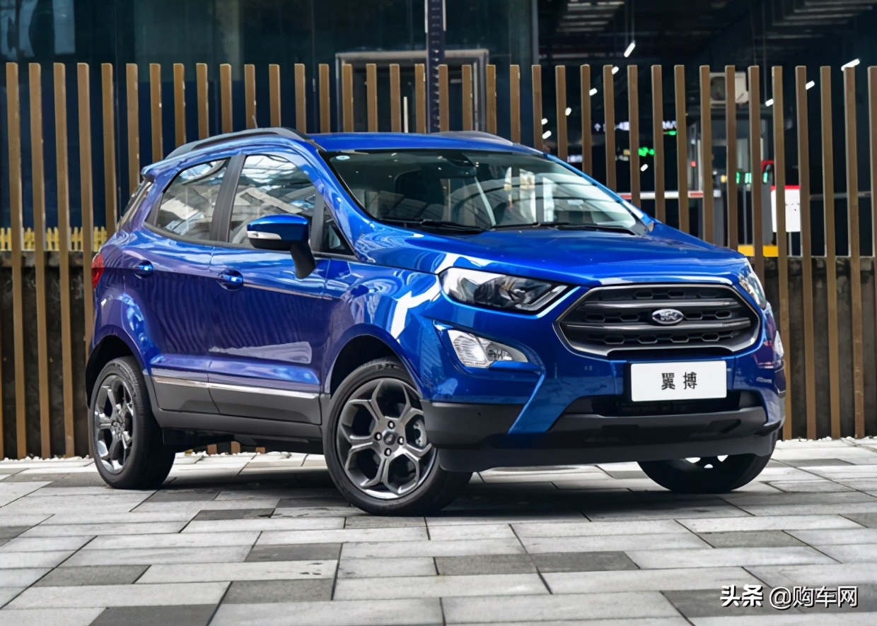 福特翼搏值得入手吗,福特翼搏最新价格多少