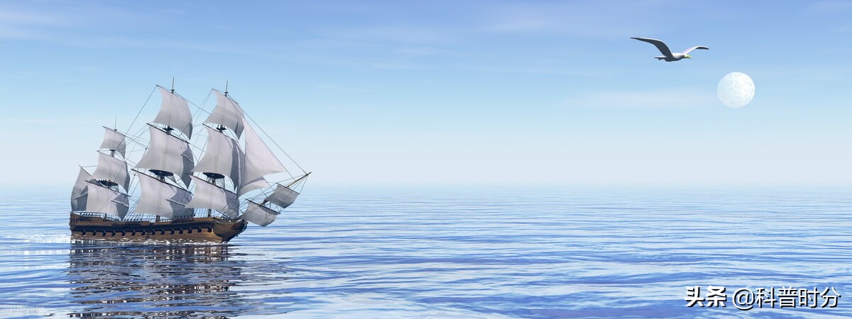 凯力风帆油轮节能效果,中国首艘风帆动力货轮凯力