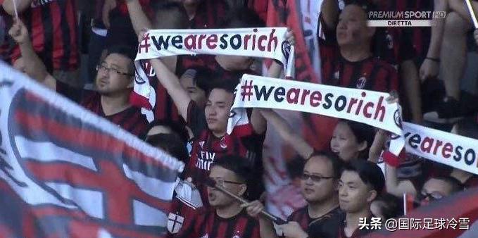 马云加盟？已辟谣！一点决定国米不会变曼城巴黎好在仍有两喜讯