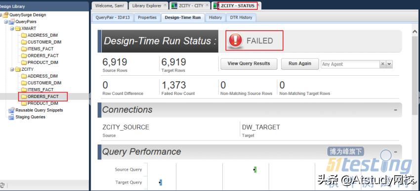 大数据测试怎么测数据准确性,大数据测试方法和技巧
