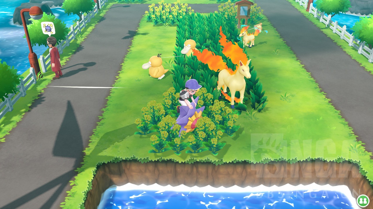 手机怎么玩letsgo皮卡丘伊布,letsgo皮卡丘伊布挑战大师训练家