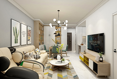 独立开关如何装饰墙面好看,有开关的墙面怎么装饰