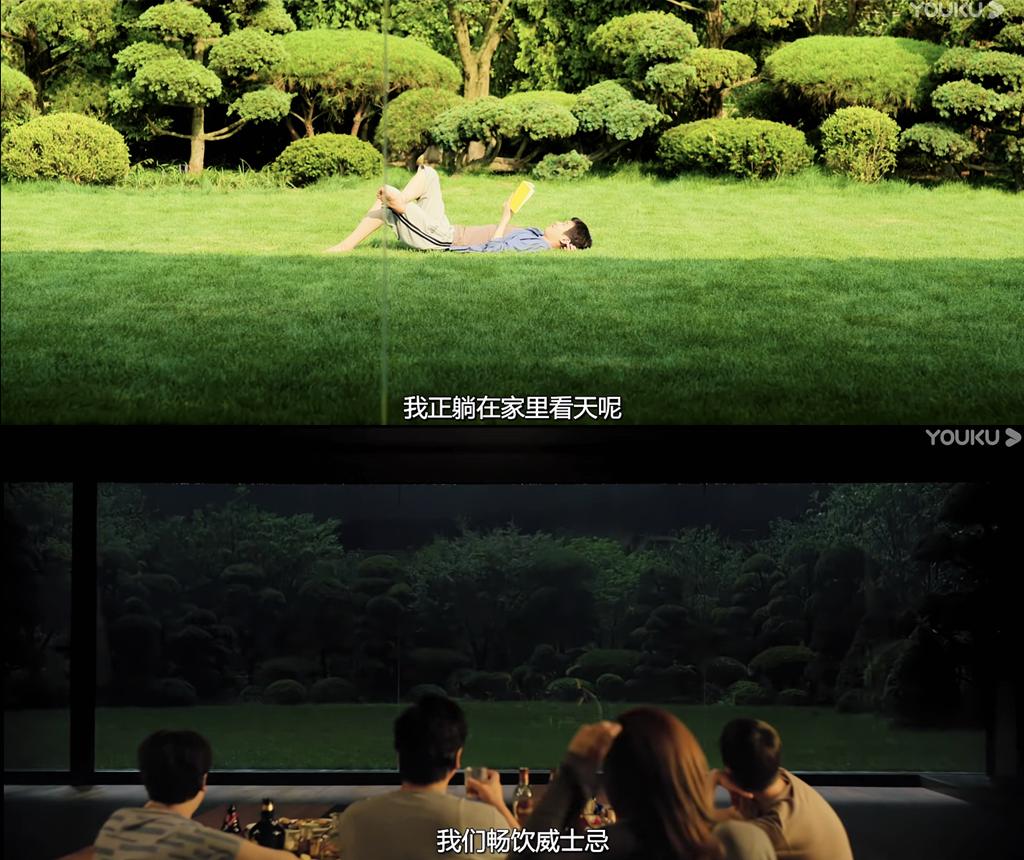 是人的失败还是社会的悲哀？我们聊聊寄生虫吧