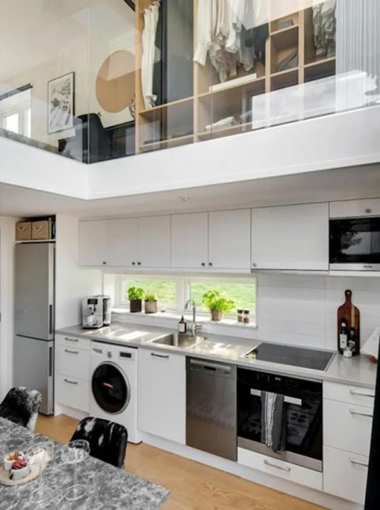 03层轻奢复式楼,500平豪华复式楼中楼