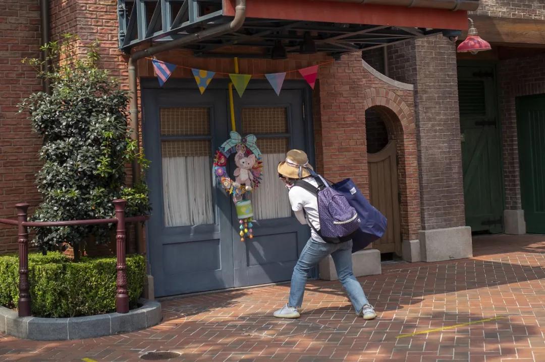 谁炒红了电笔,玲娜贝儿真实长相