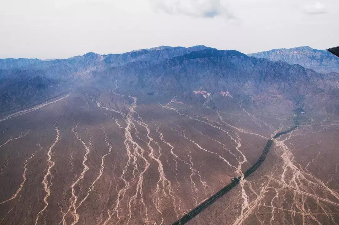 银川一个不一样的西北城市,宁夏银川大西北