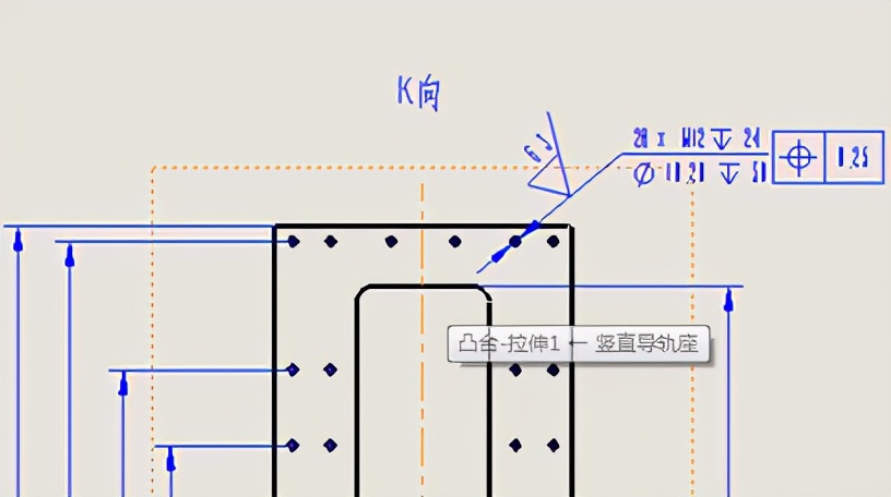 机械设计solidworks钣金,机械设计图纸solidworks