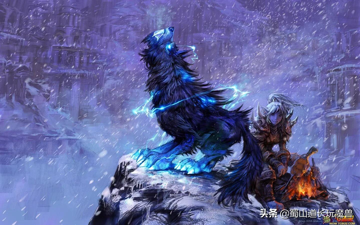 魔兽怀旧服tbc猎人怎么打出高伤害,魔兽tbc猎人如何做到平射大于稳固