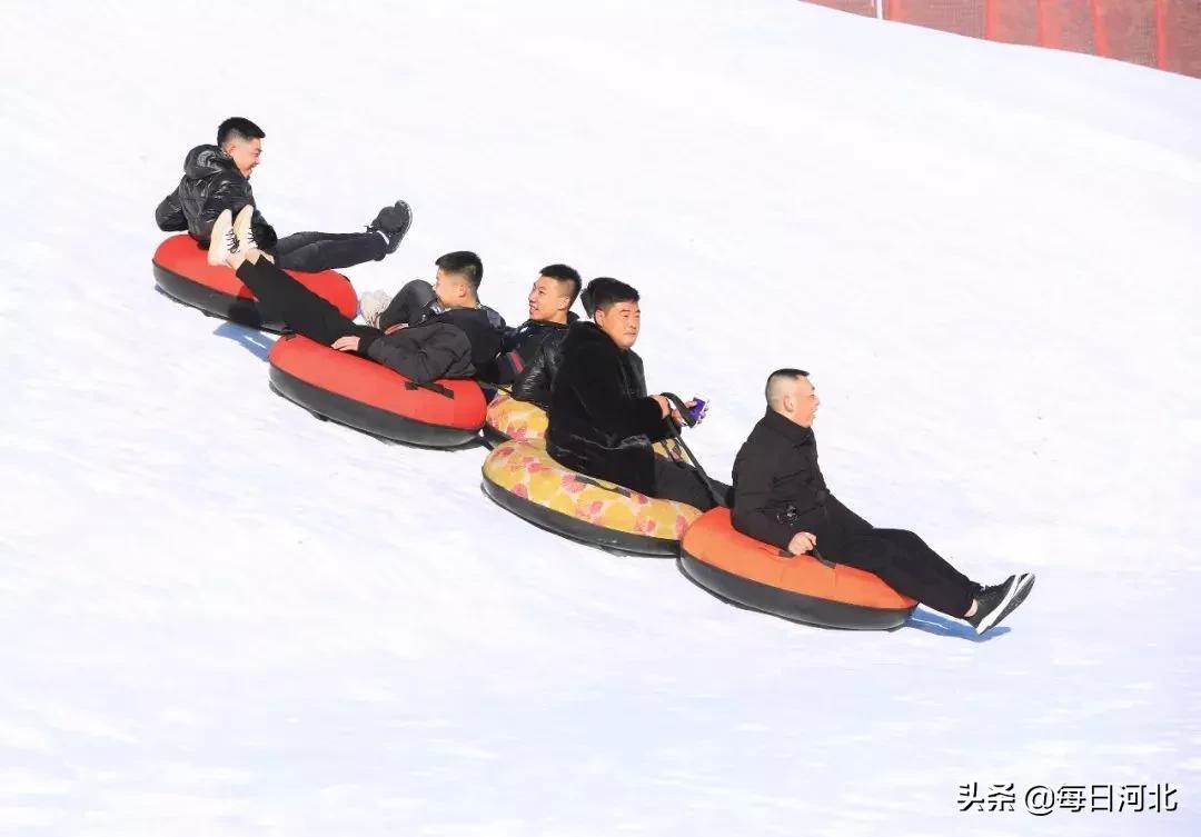 狼牙山滑雪场营业时间,狼牙山滑雪场正月十六开园吗