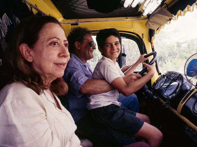 治愈到极致的中国电影,治愈人心好电影