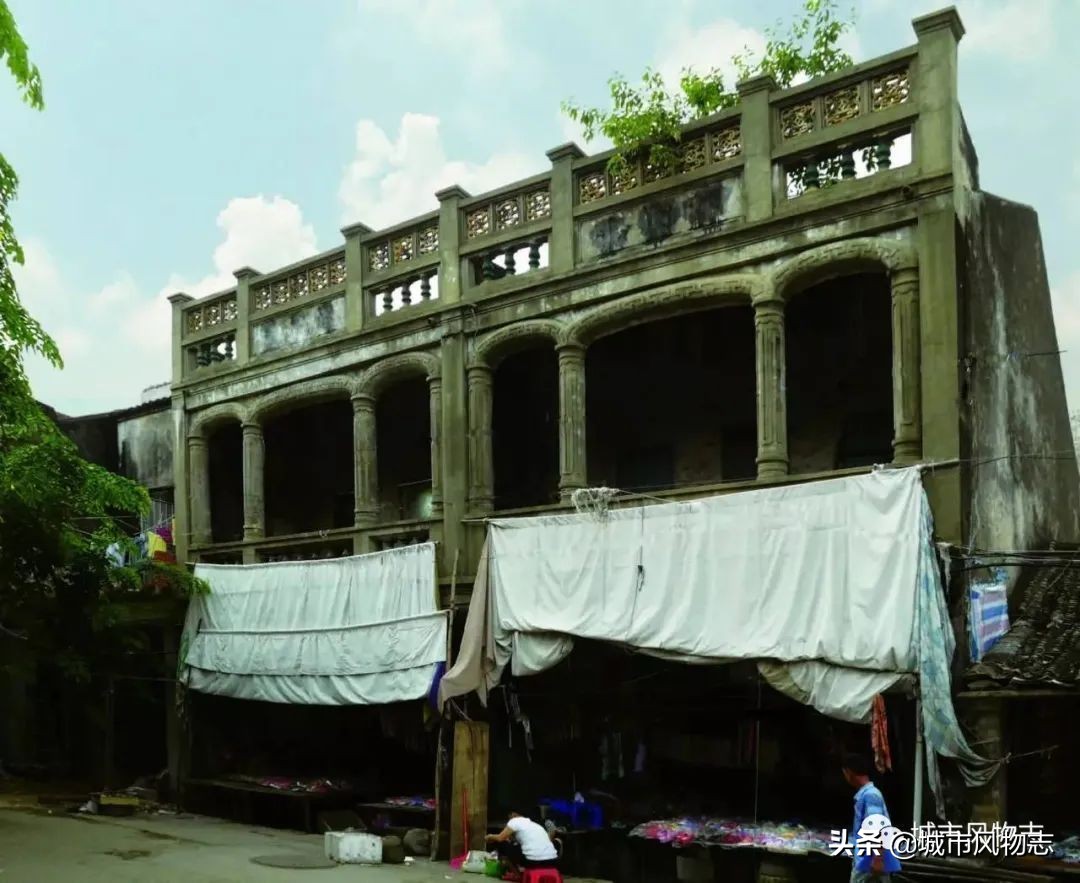 儋州|苏东坡既想“代言”，又想保密的地方