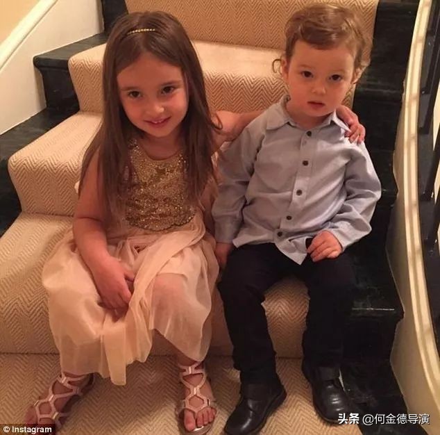 “绝不让她要风得风，要雨得雨！”川普如此教育出伊万卡