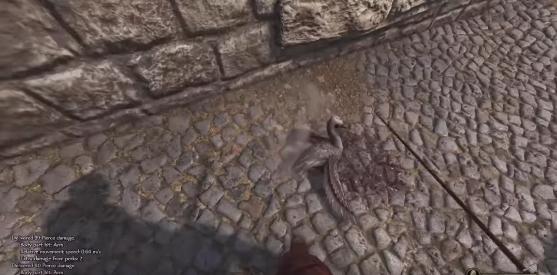 骑马与砍杀火与剑彩蛋,骑马与砍杀康熙王朝隐藏彩蛋