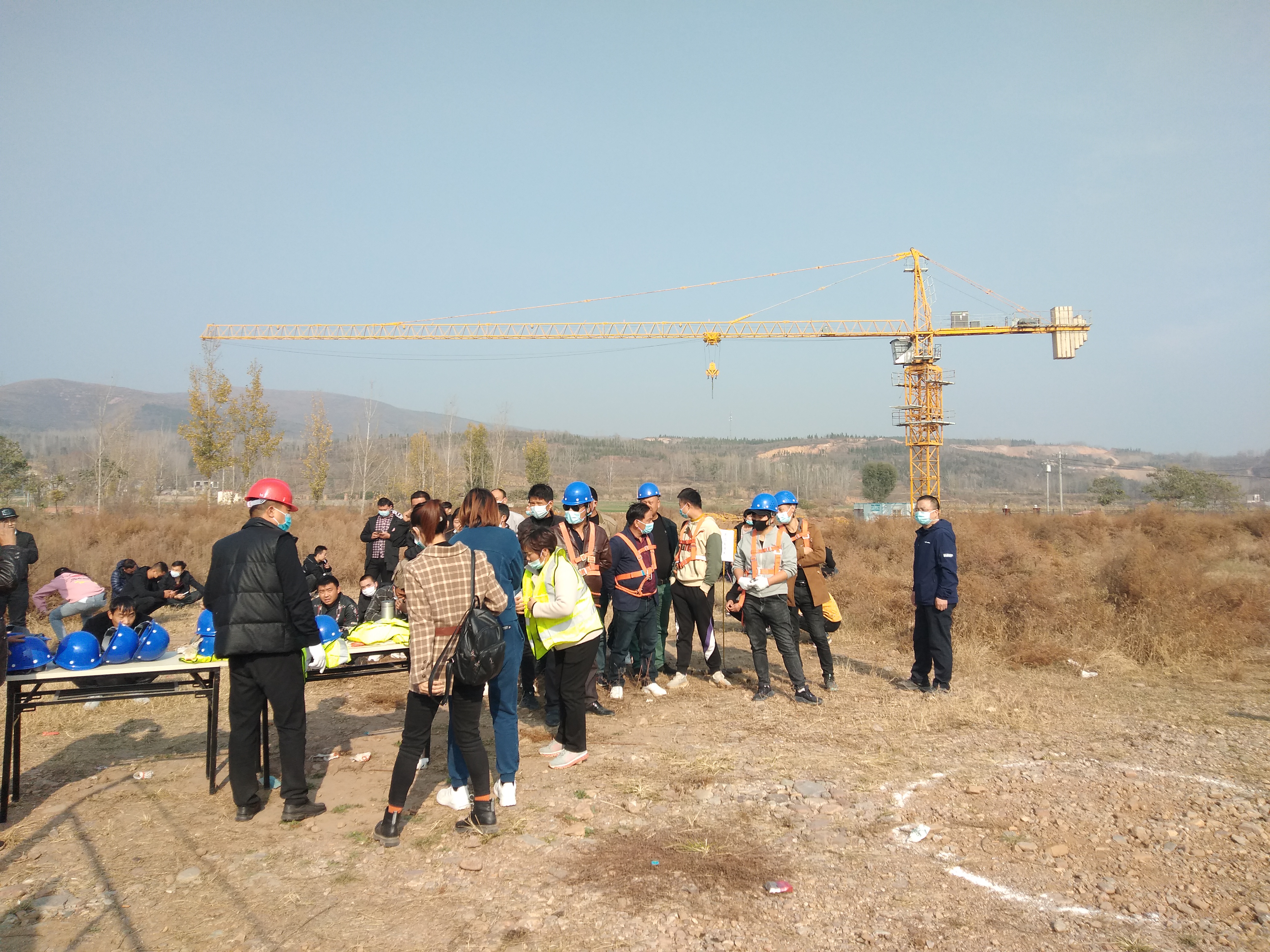 河南省塔吊司机证查询,塔吊司机证怎么学