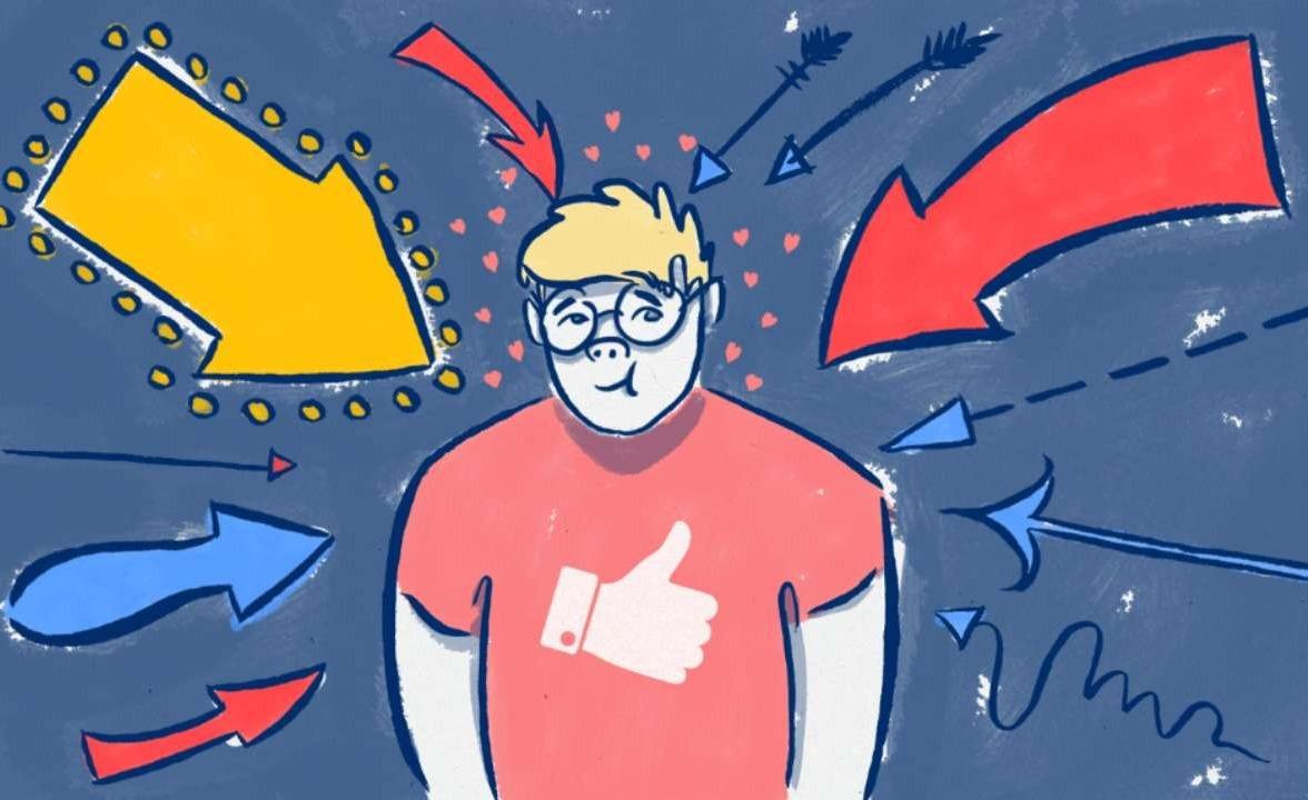 心理学家8种性格,心理学家一般有什么特点