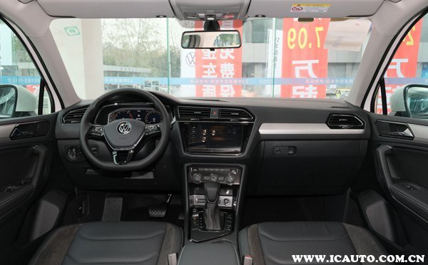 途观l2021和2023款有什么区别,2020途观l与2021途观l有什么区别