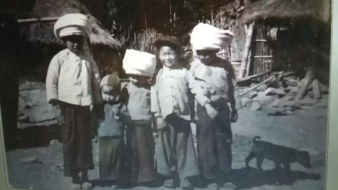 神秘金三角完整版,神秘的金三角邪与正