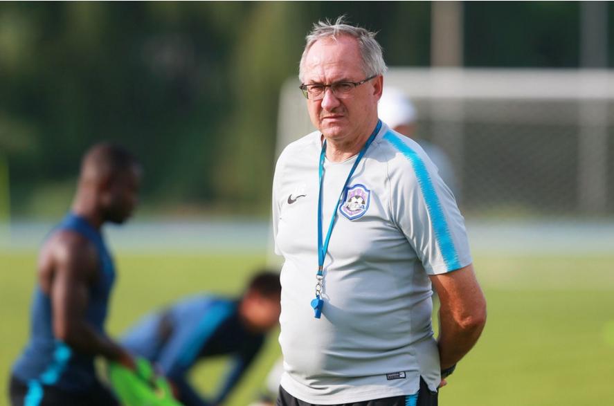 4大承诺，优势明显！我郑重申请倒贴1000万应聘国足主帅