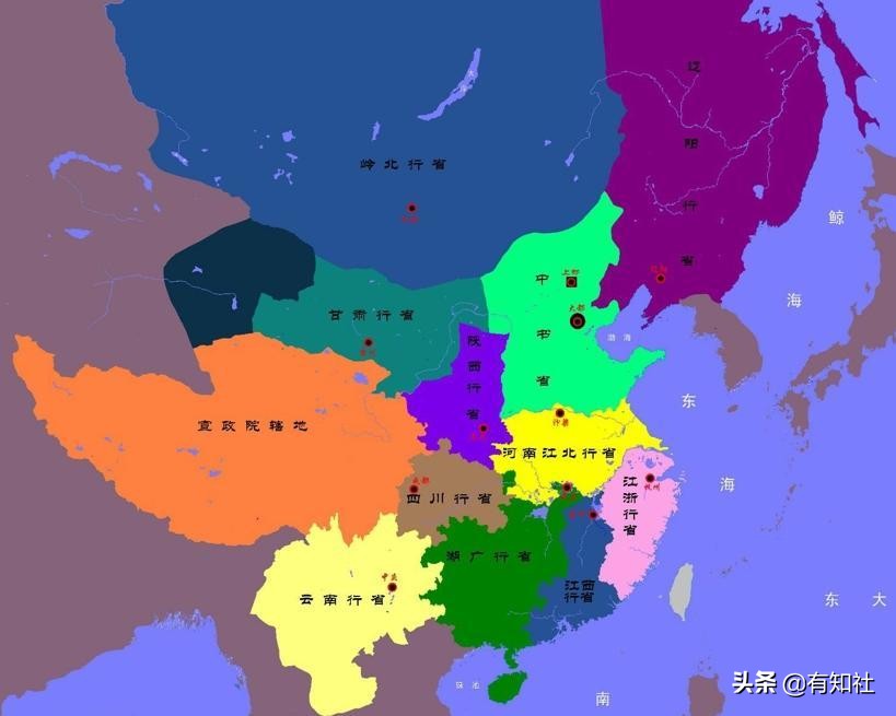 江苏简称苏，为何包邮区却称江浙沪？