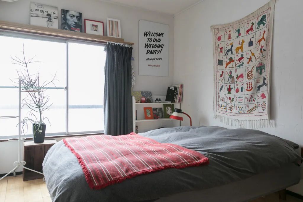 90后沉浸式居家生活,90后夫妻全屋智能体验